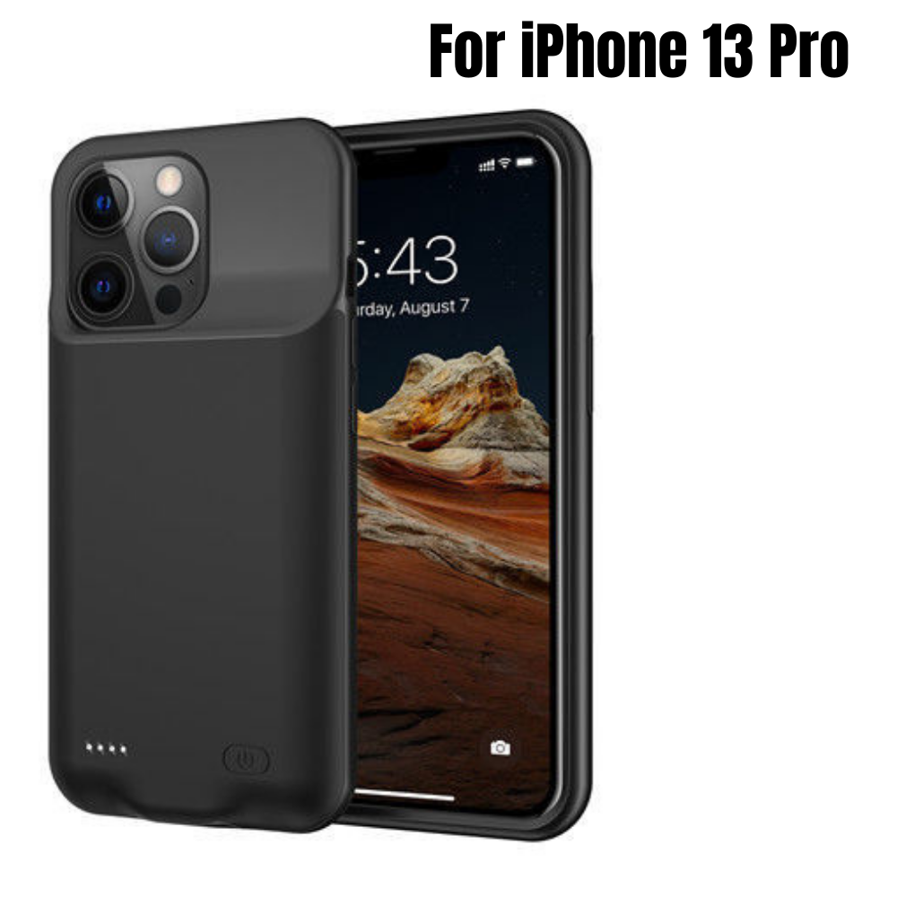 Battery case™