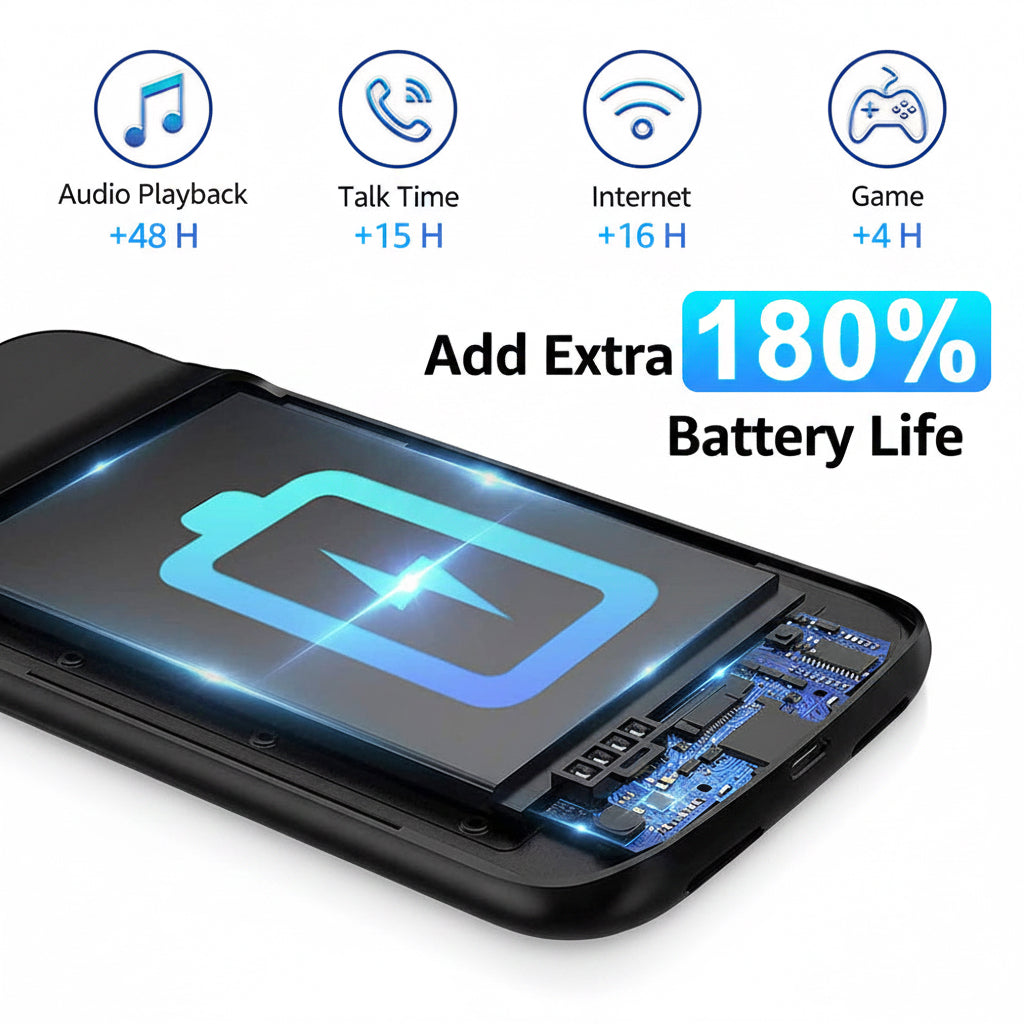 Battery case™
