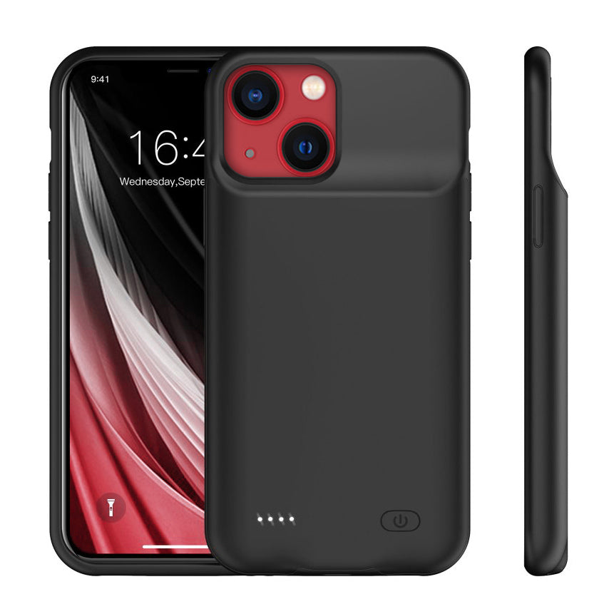 Battery case™