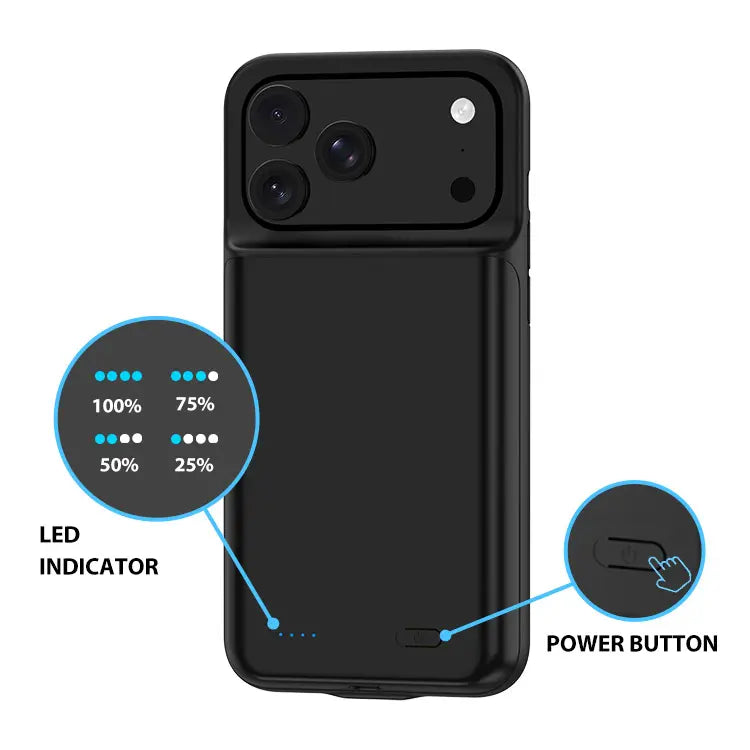 Battery case™
