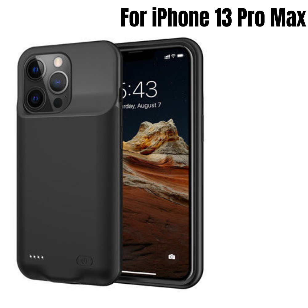 Battery case™