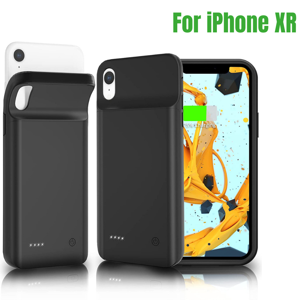 Battery case™