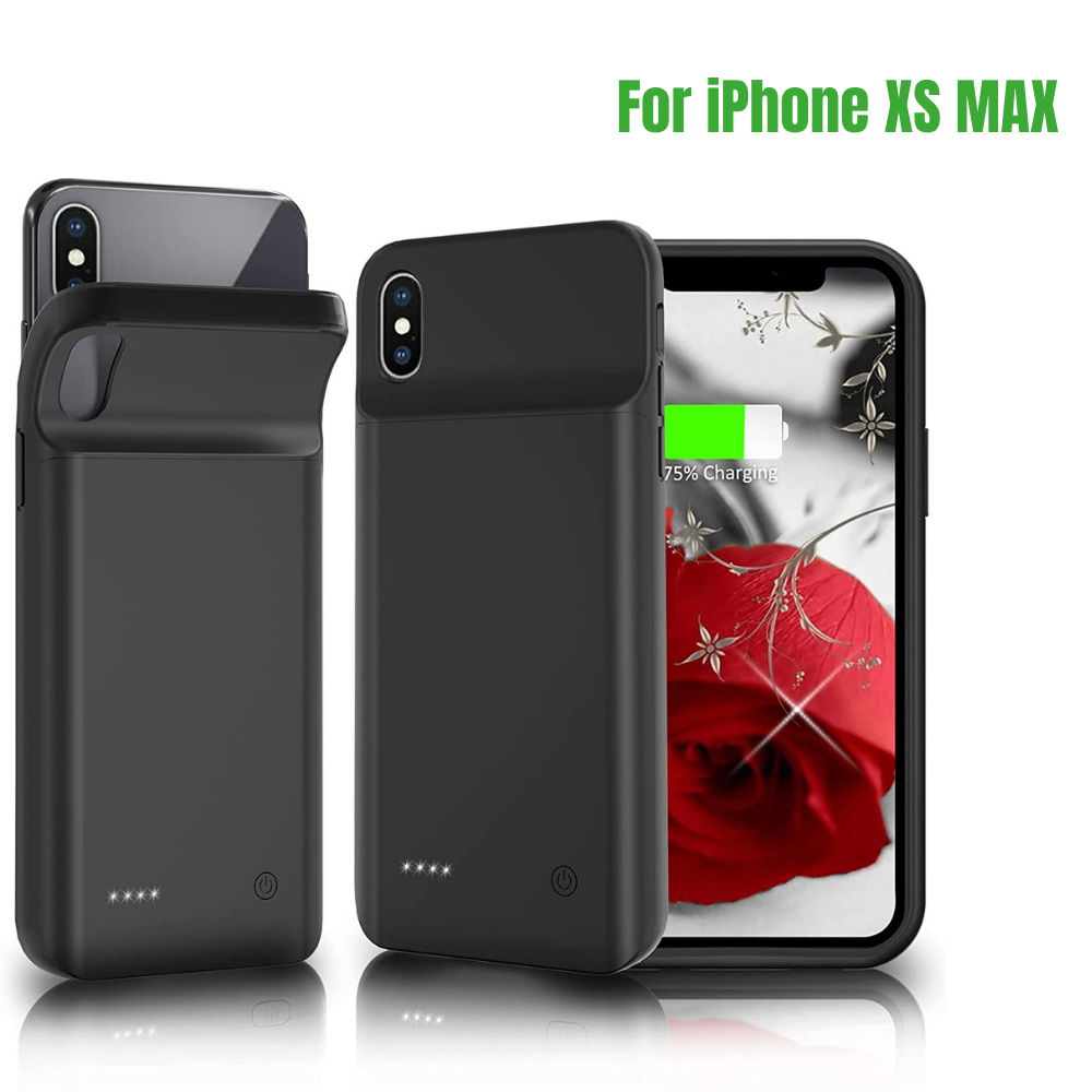 Battery case™