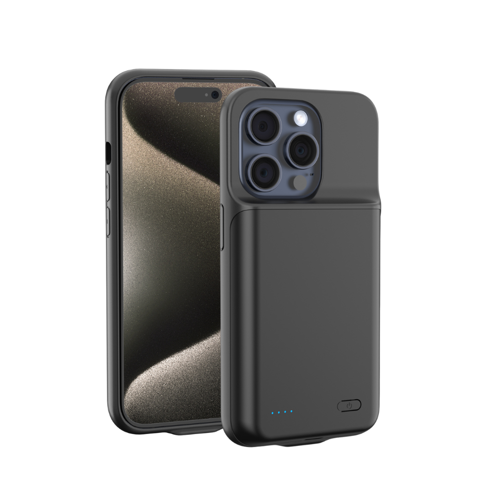 Battery case™