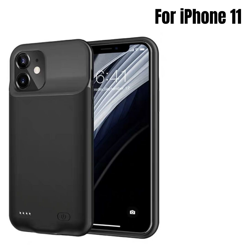 Battery case™