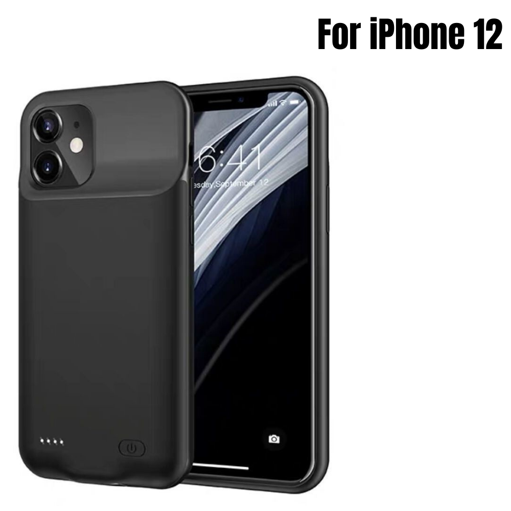 Battery case™