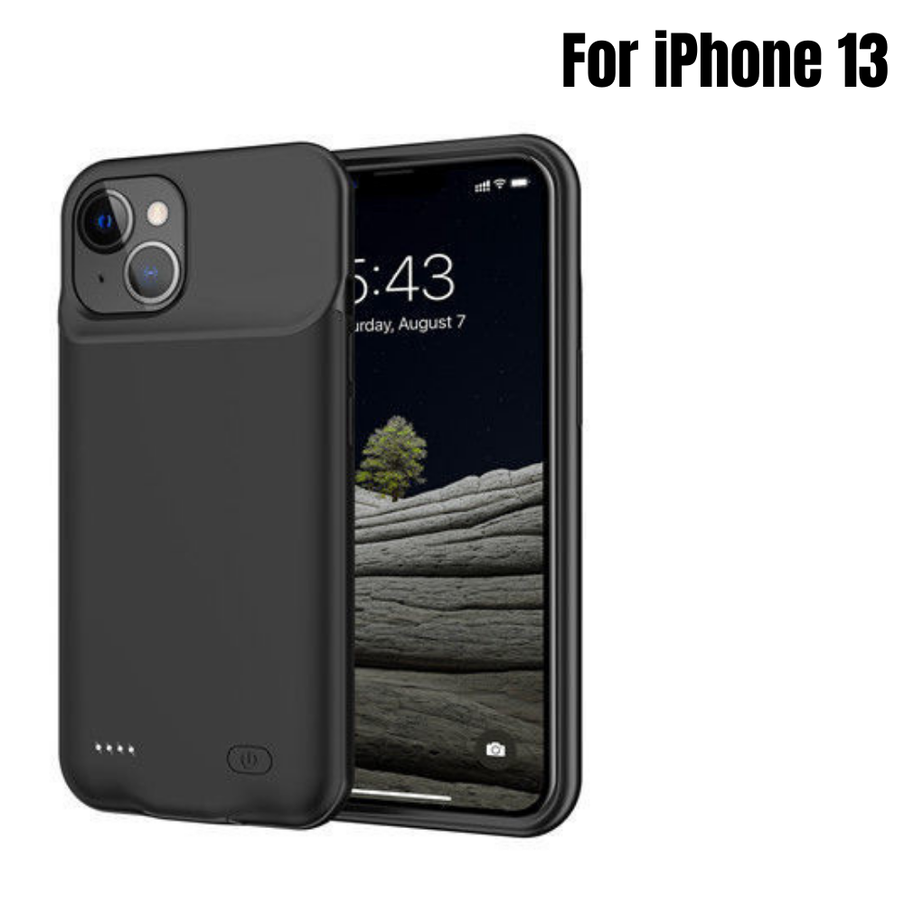 Battery case™