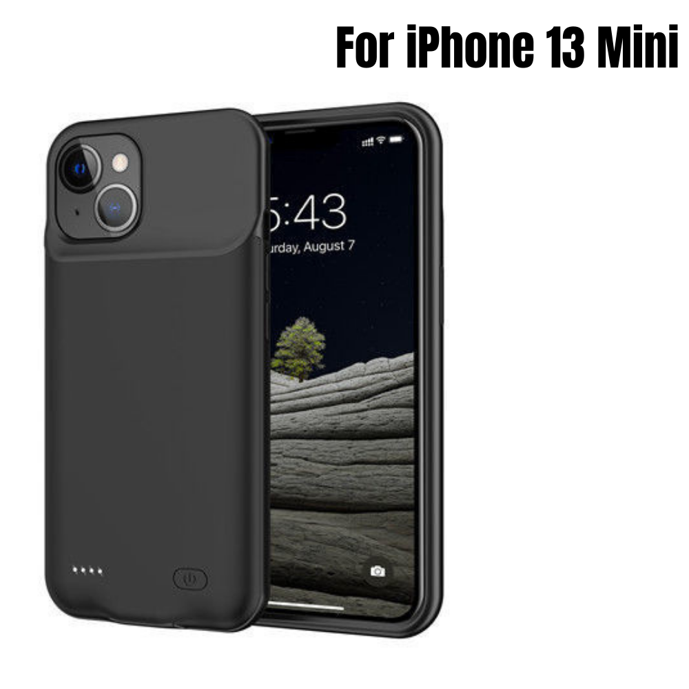 Battery case™