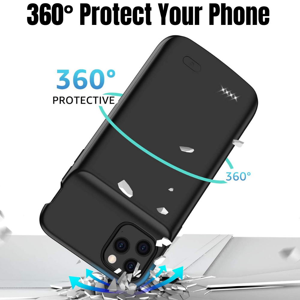 Battery case™
