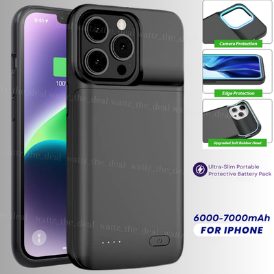 Battery case™