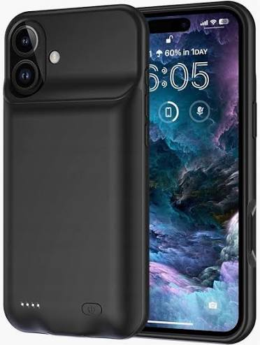 Battery case™